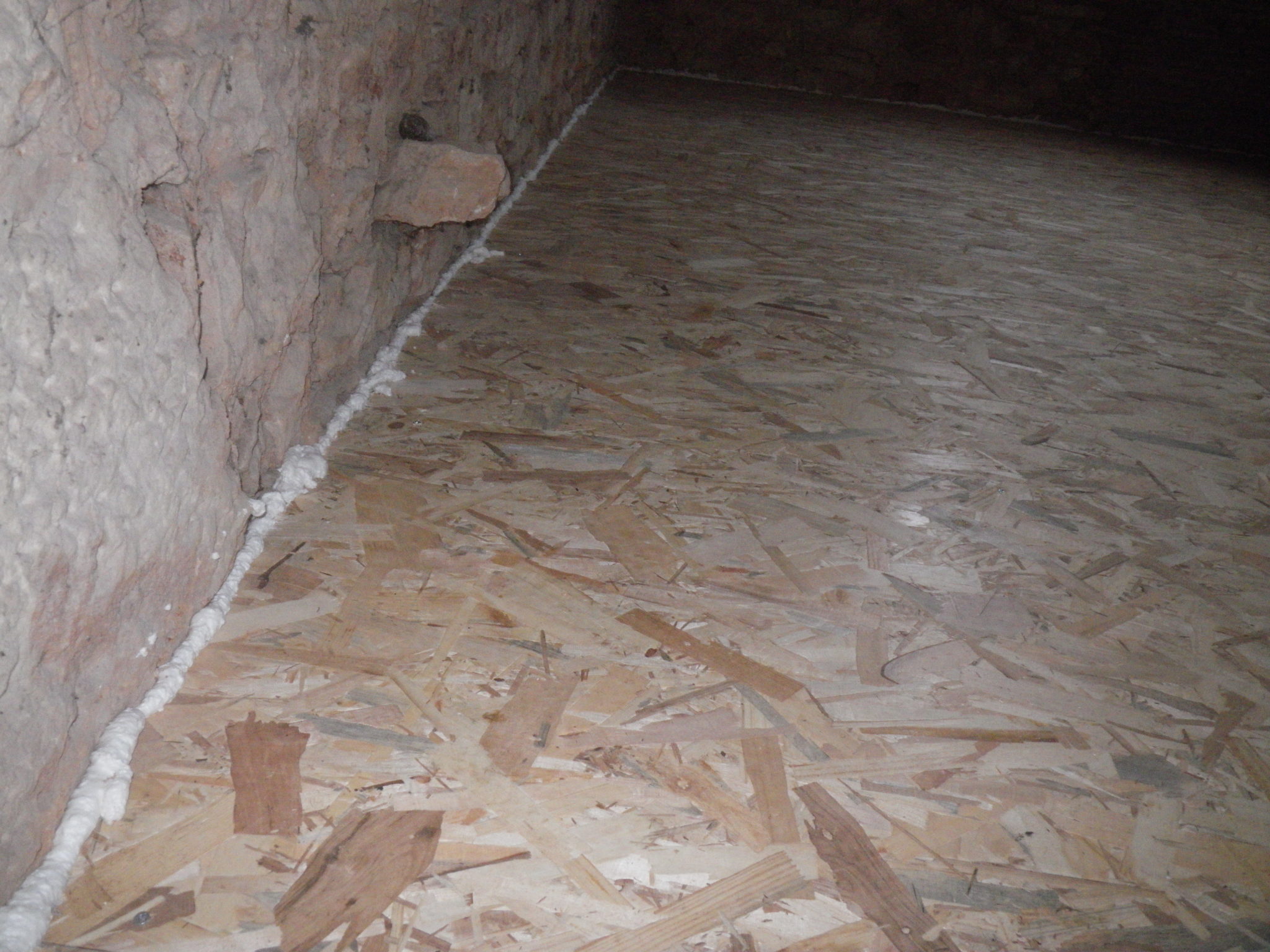 Isolation plancher de grenier Isorenov — free download